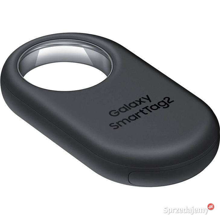 Lokalizator SAMSUNG Galaxy SmartTag 2 śląskie Sosnowiec sprzedam