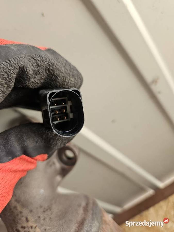 KATALIZATOR DPF KIA HYUNDAI 10 TGDI 04HA4 Warszawa