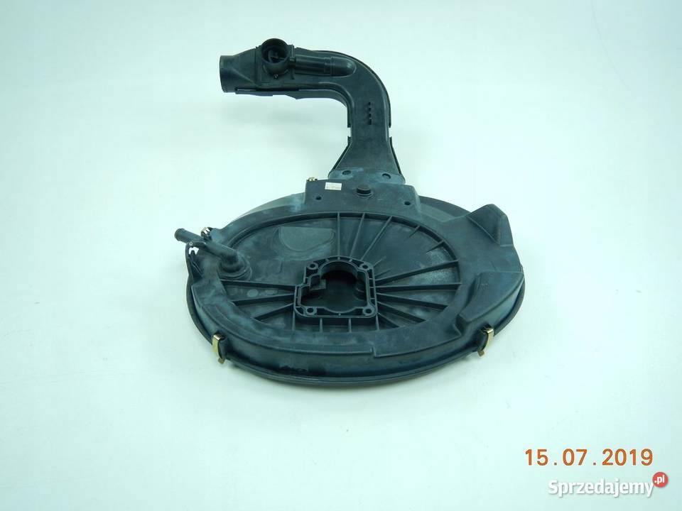 OBUDOWA FILTRA POWIETRZA FORD FIESTA 96 14 ASO