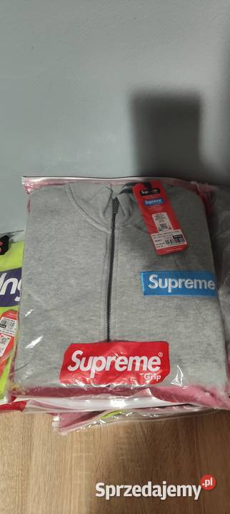 Bluzy tshirty supreme grip Moda i Styl Opole