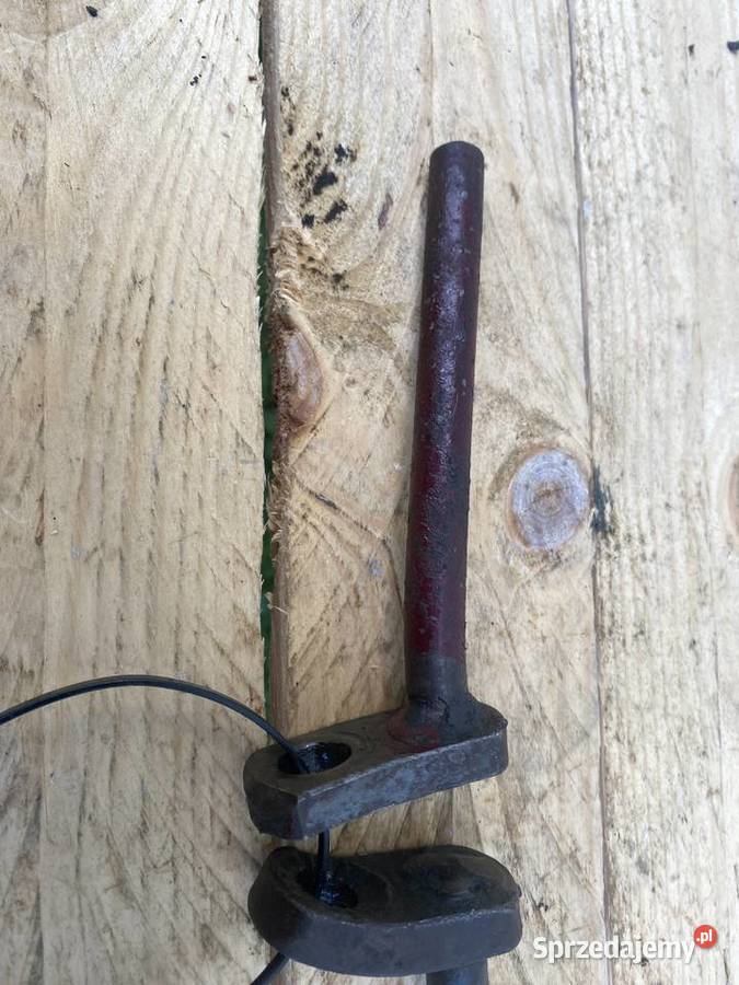 STOPKI PODNÓŻKI WFM WSK M06 125 150 Kraków