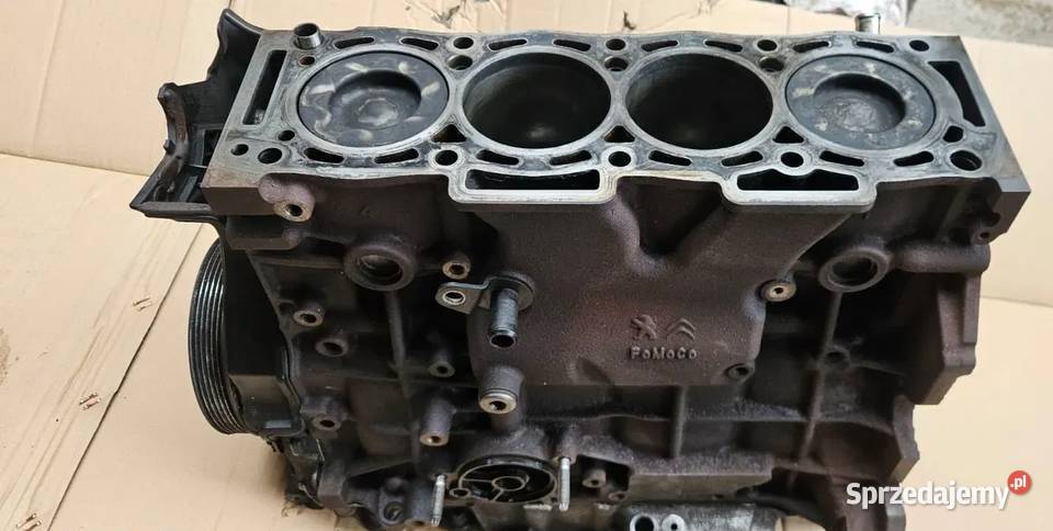 VW Transporter T5 Ford Mondeo MK5 20TDCI T7CF Radom