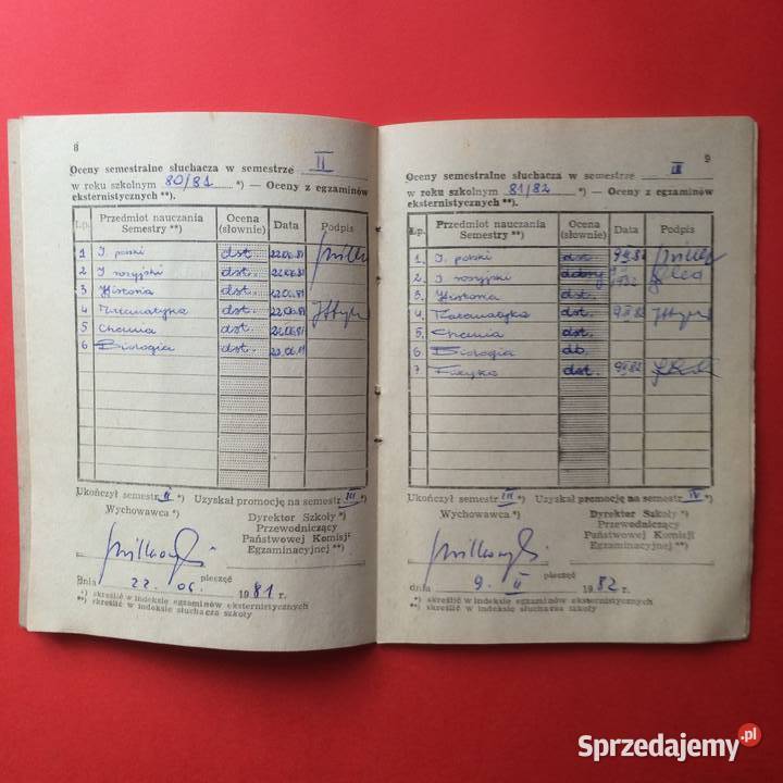 1722 IndeksOrkiszewska Szczecin