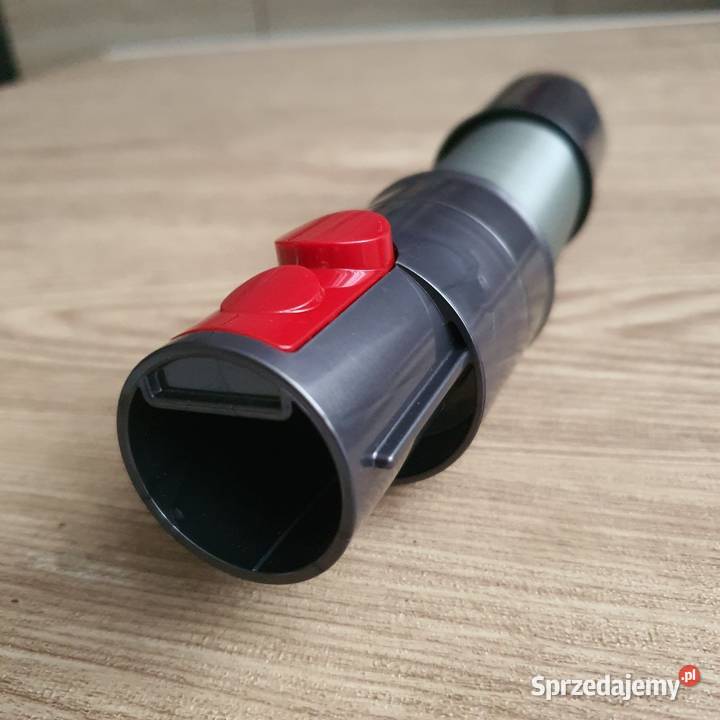 Dyson wąż przedłużający Nowa Sól