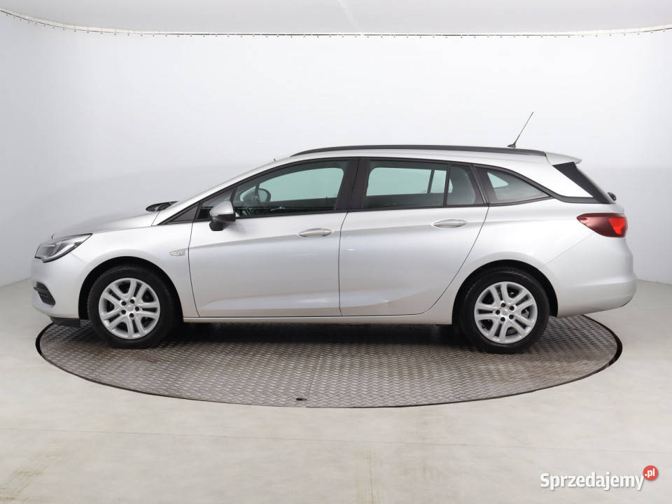 Opel Astra 12 Turbo Bielany Wrocławskie