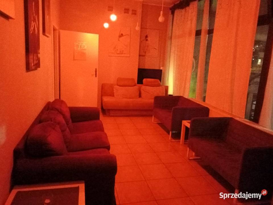 lokal na imprezę bankiet urodziny itp Ilość pomieszczeń 2 Warszawa