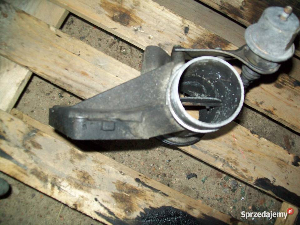 Mercedes W202 22 D Przepustnica 6040980517