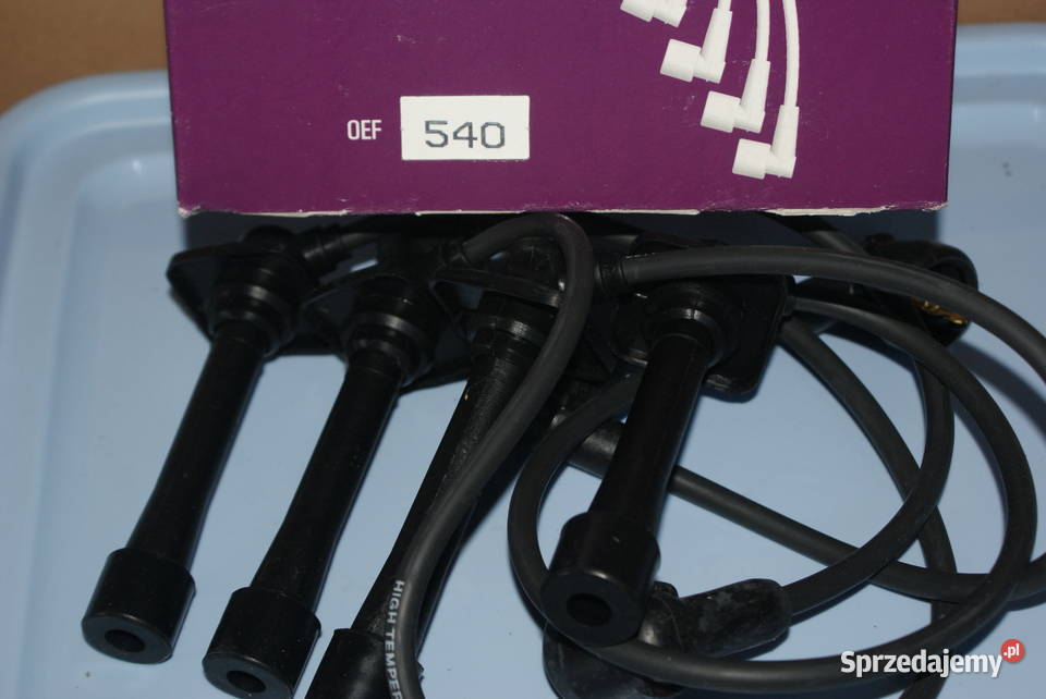 RCZX49 ZESTPRZE ZAPŁ MAZDA 626 IV 626 V TOYOTA Białobrzegi