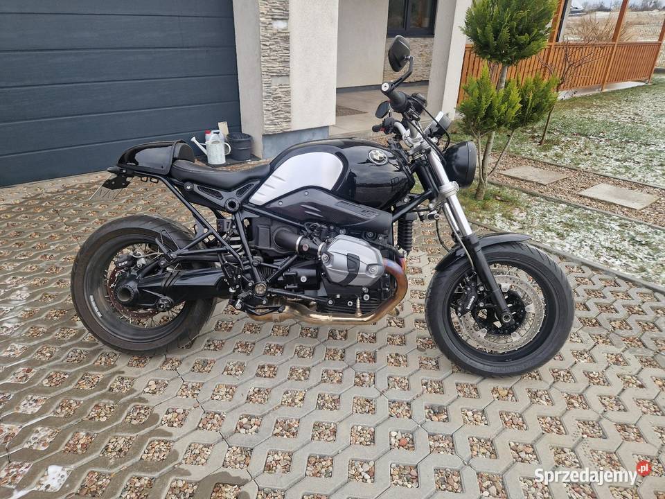 Bmw Rninet Tuszynek Majoracki