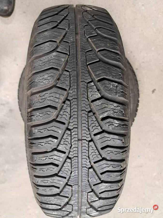 Opny Uniroyal Legnica sprzedam