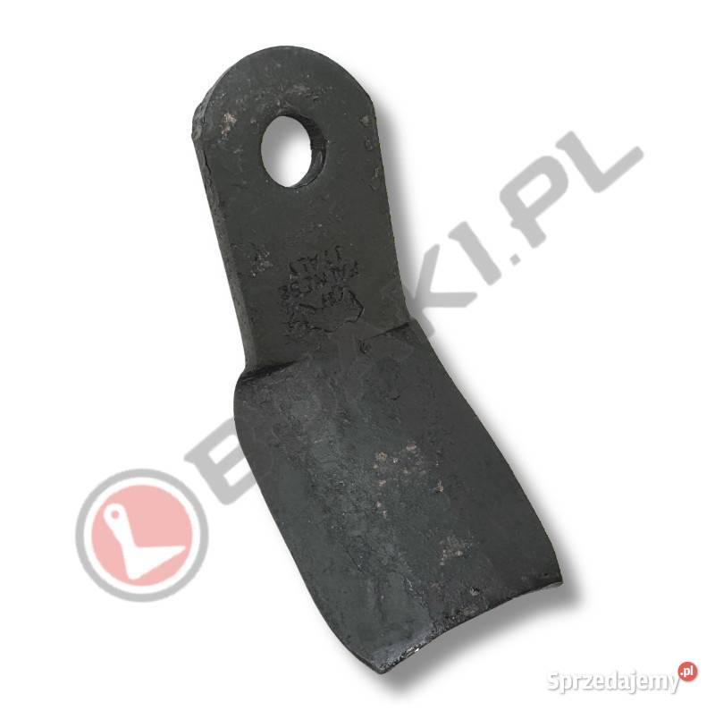 Nóż Y AGM031 do kosiarki bijakowej Stark