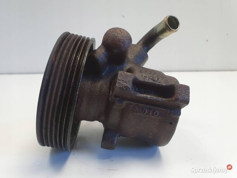 Peugeot 306 20 16V POMPA WSPOMAGANIA 9623814680 Rudka