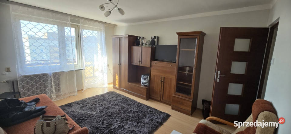Mieszkanie 3 pokoje borki pawia Radom