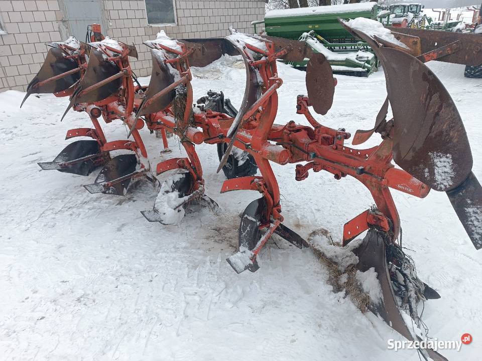 Kuhn Varimaster 122 2011