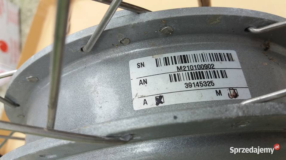 Bateria 24V Rower Elektryczny Sparta Batavus W Płońsk