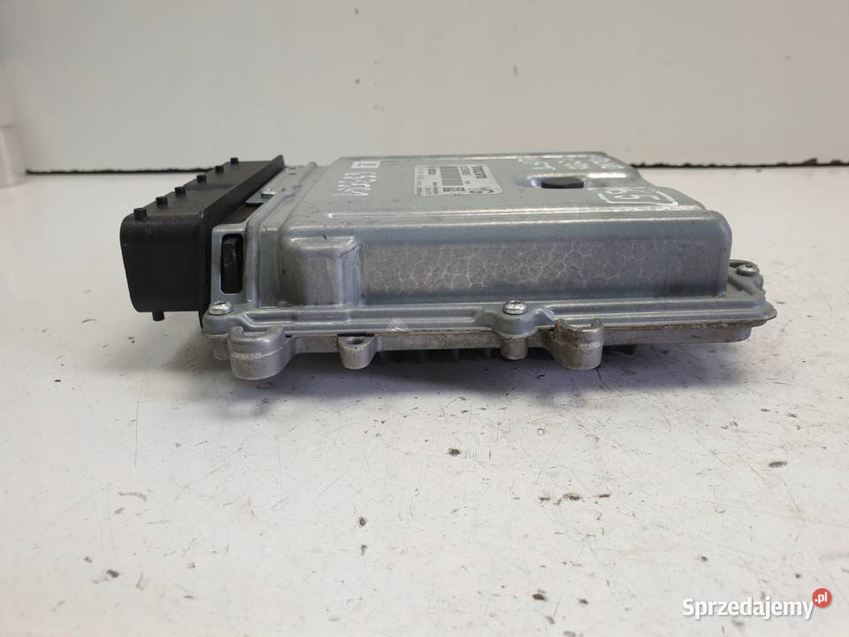 Volvo XC60 20 D3 STEROWNIK SILNIKA 0281018414 Chełm sprzedam