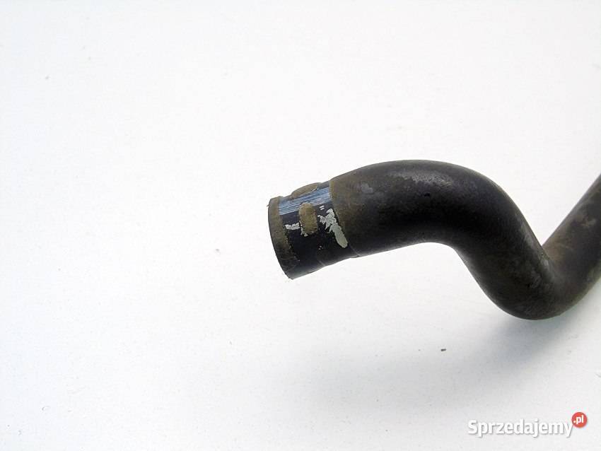 WĄŻ PRZEWÓD WODY ZBIORNIKA 14 8V MEGANE CLIO 2 śląskie