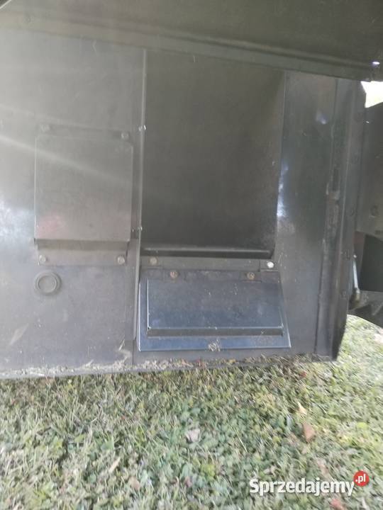 Traktorek kosiarka Iseki sxg 216 diesel Krzyżanowice