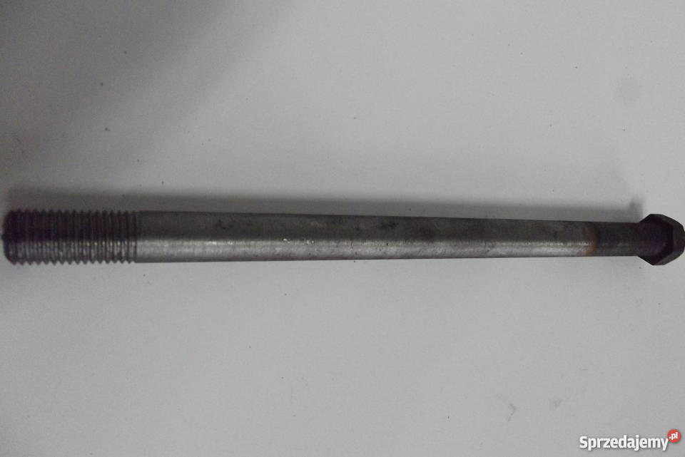 Śruba łącząca LTZ Parczew