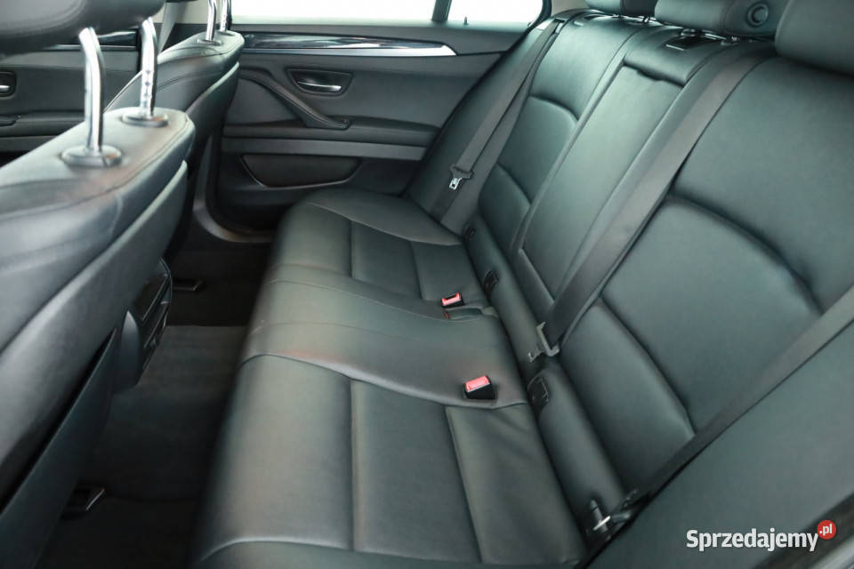 BMW 5 520i Piaseczno