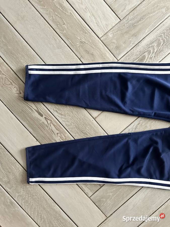 Spodnie dresowe damskie Adidas Slim rLXL Łódź