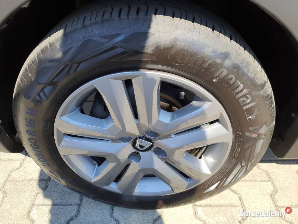 Sandero Stepway 10 TCe Comfort LPG