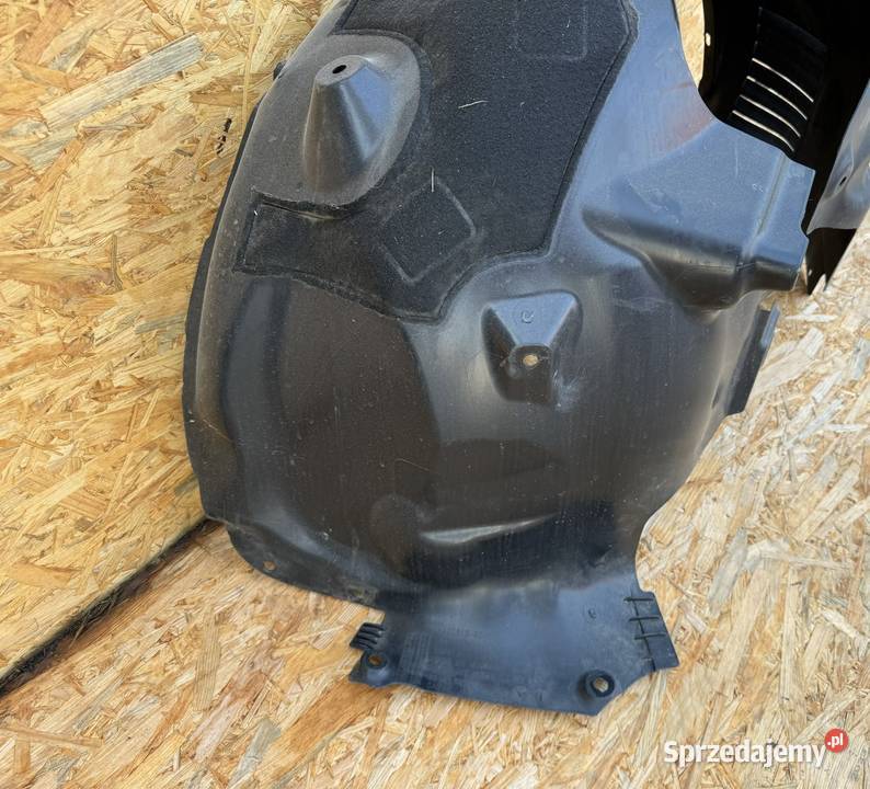 Nadkole przód lewe LH tesla model Y 149261800D Rok produkcji 2023 Międzychód sprzedam