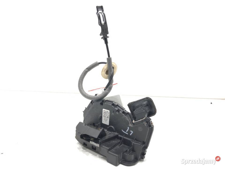 ZAMEK DRZWI LEWY TYŁ VW ARTEON Hatchback Zamki, wkładki i kluczyki