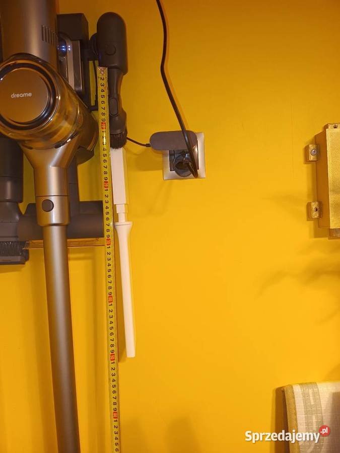 Szczotka szczelinowa Dreame v11 Kęty