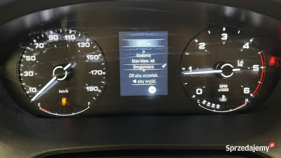 Fiat Ducato MAXI 22 H3POWER L4H2 E64 35t mazowieckie Grójec sprzedam