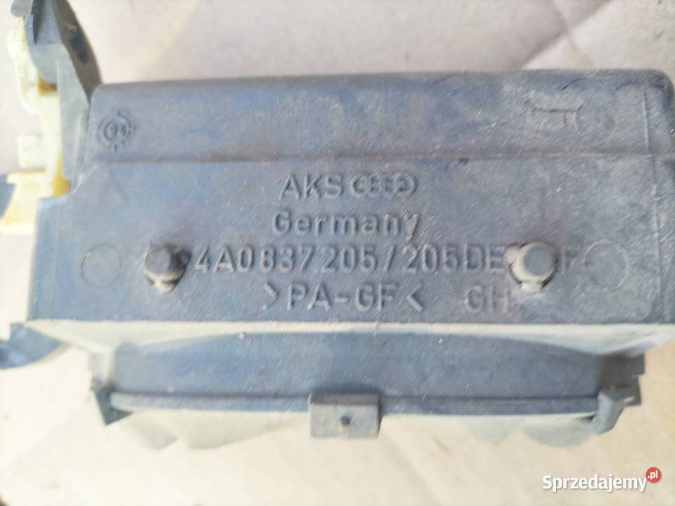 AUDI 80 B3 80B3 80B4 80 B4 KLAMKA ZEWNĘTRZNA osobowe Kamień-Kolonia sprzedam