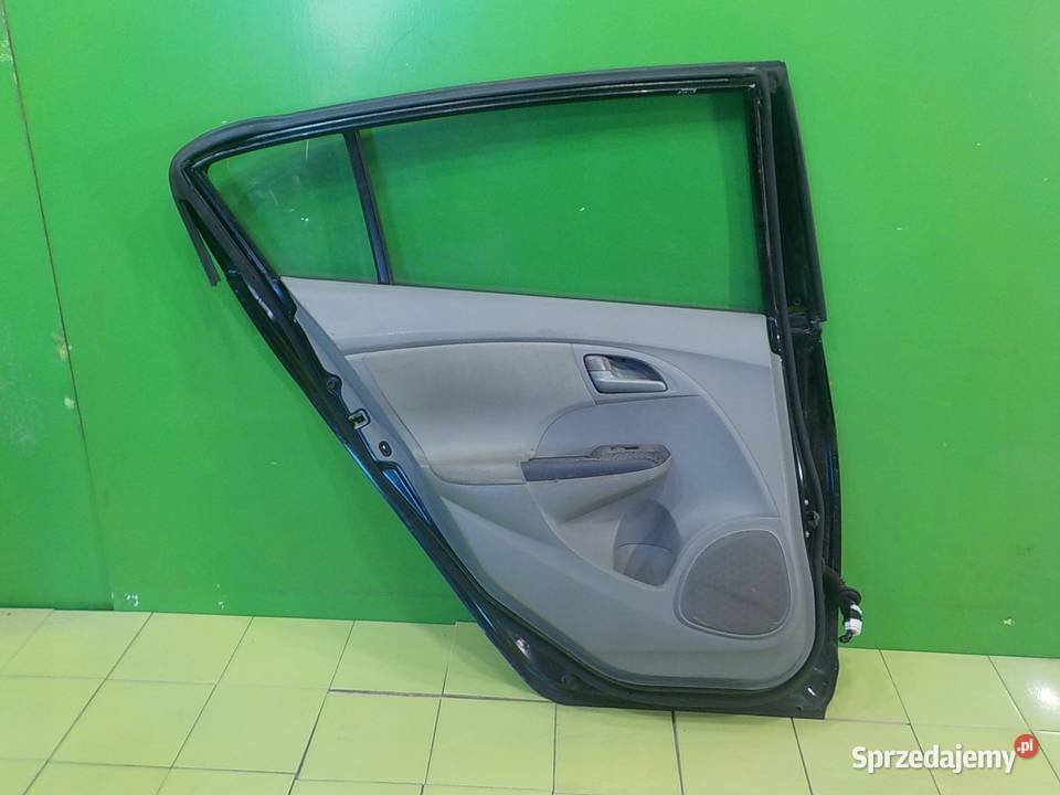 INSIGHT II 13 IMA HB 5D drzwi lewe tyl Suków