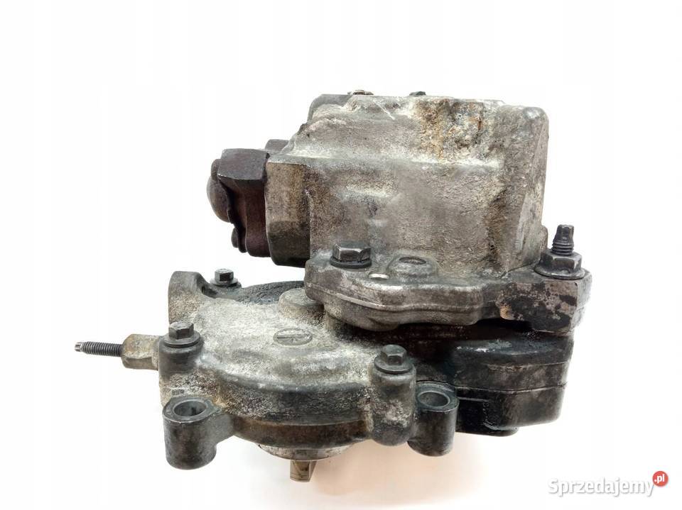 POMPA WTRYSKOWA 9674992180 20 TDCI Ford Mondeo sprzedam