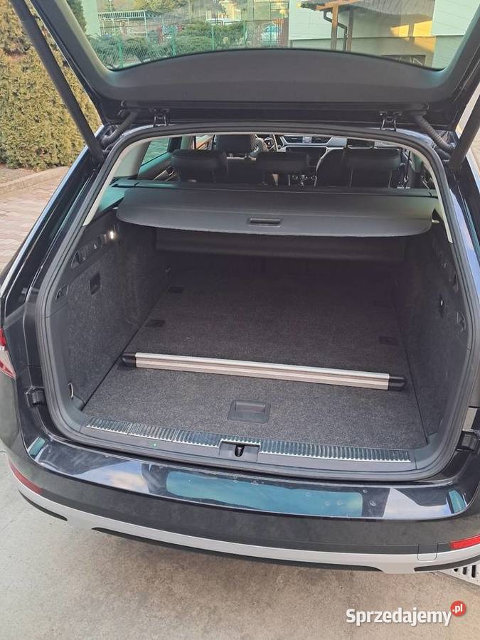 Skoda Superb lll skórzana tapicerka Zdzieszowice sprzedam