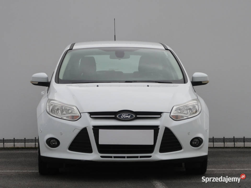 Ford Focus 10 EcoBoost gniazdo USB Lublin