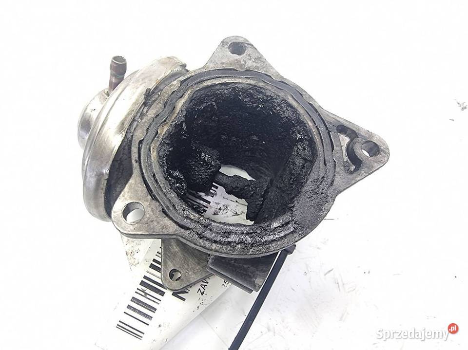 ZAWÓR EGR VOLKSWAGEN TOURAN 038131501AF Lipno