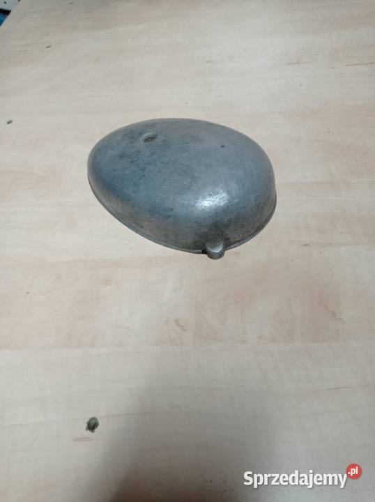 Kapa pokrywa silnika MZ ES 125150 Łubno sprzedam