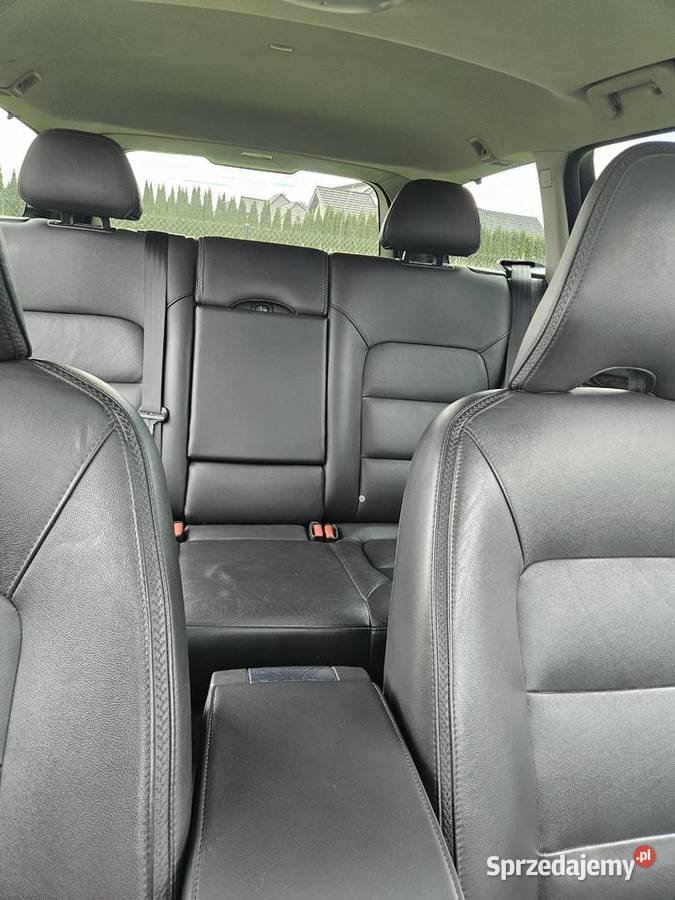 Volvo XC70 25T Platinum AWD Hrubieszów