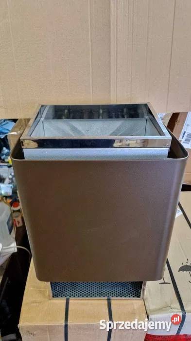 Elektryczny piec do sauny EOS 34A 45 KW nowy Zielona Góra