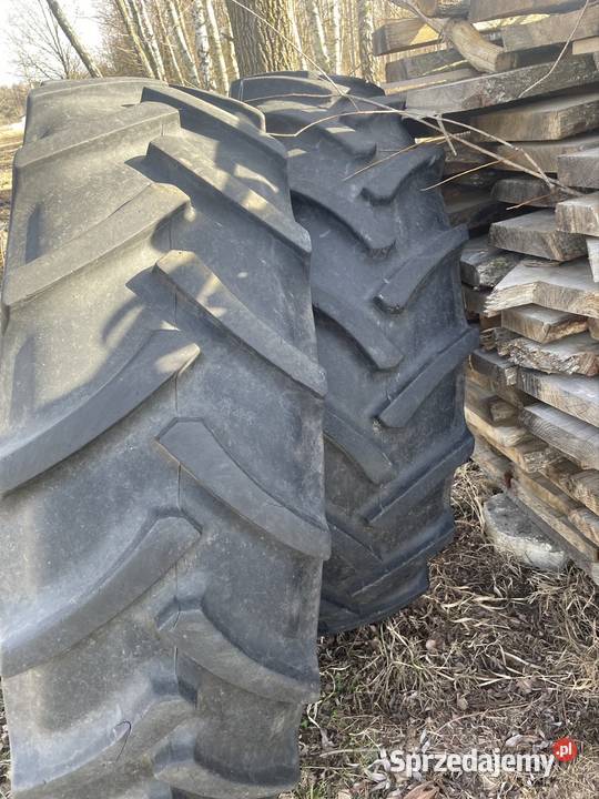 Opony Rolnicze 420 85 r38 169 R38 Młotkowice