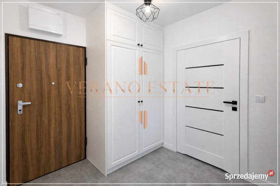 Przestronne 23 pokoje ogródek 2 miejsca par Julianów