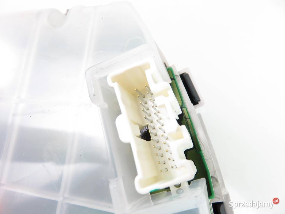 LICZNIK MAZDA 6 GH 22 MZRCD 1EGAM6D