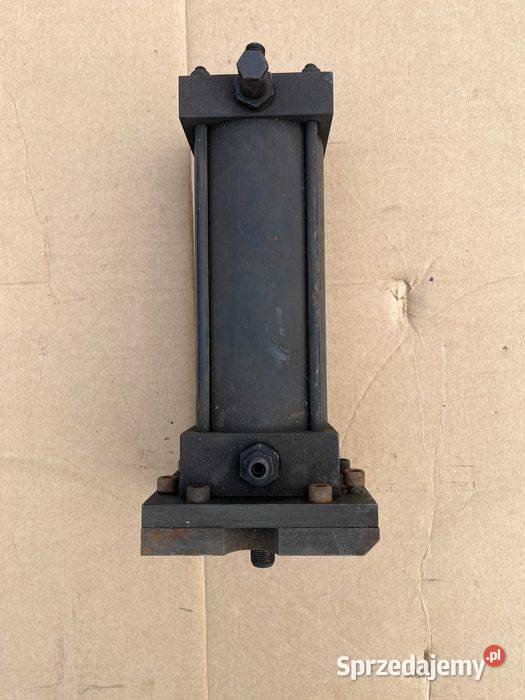 Siłownik Hydrauliczny Parker 3L Tuliszków