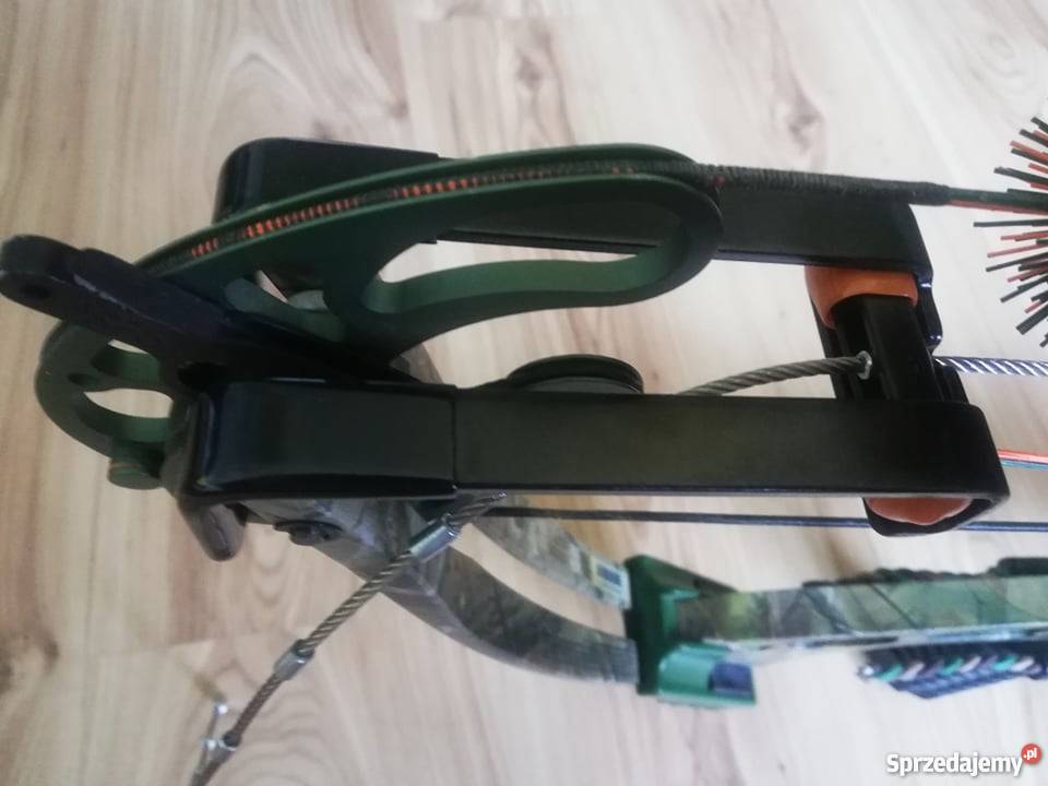 Adaptery do prasy do łuku bloczkowego małopolskie Nowy Sącz