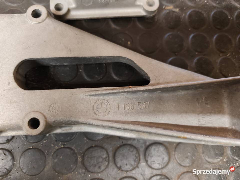 Łapy silnika Bmw e34 1136371135948 małopolskie Olkusz