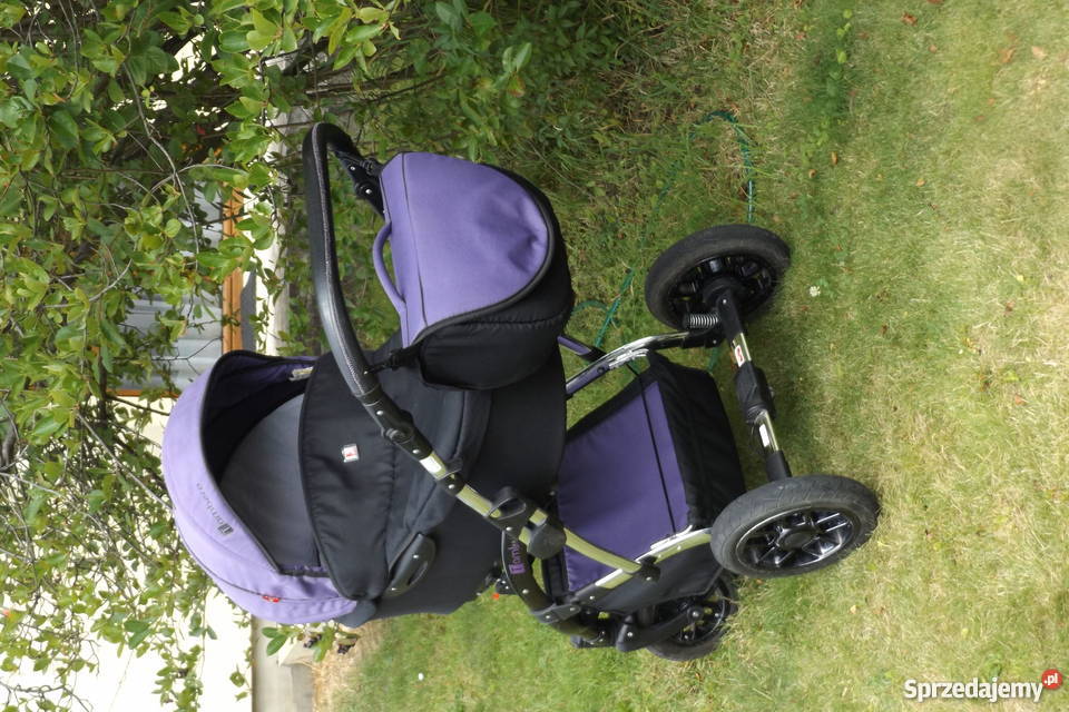 Wózek Tako Tambero podkarpackie Rzeszów