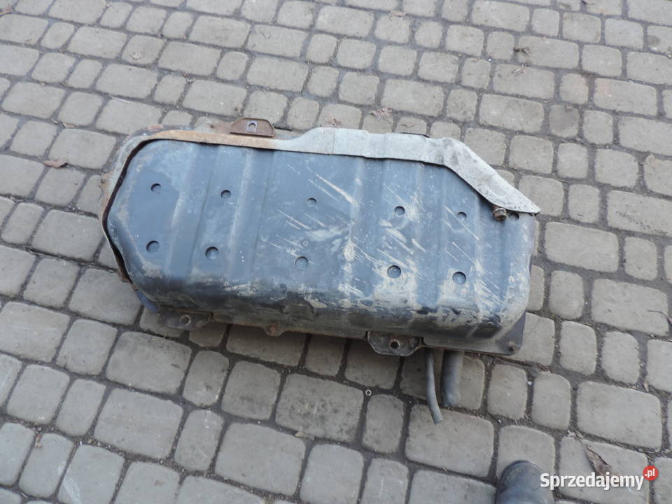 HYUNDAI GETZ FL 14 B ZBIORNIK PALIWA BAK Nowy Sącz