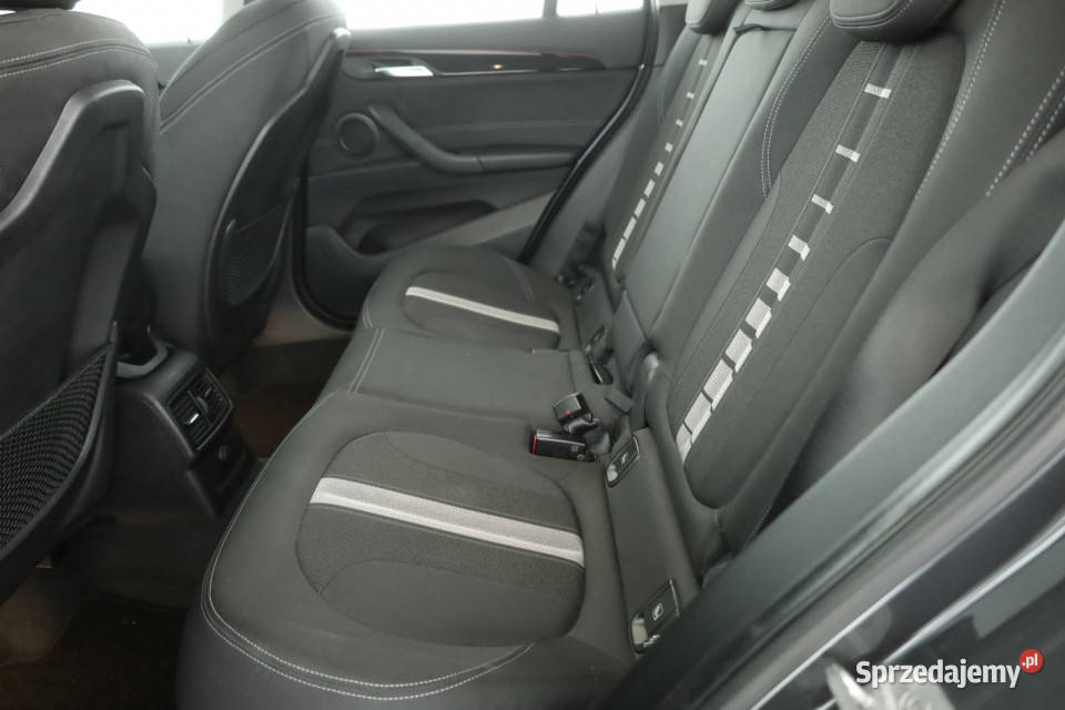 BMW X1 xDrive18d Piaseczno