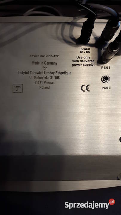 Profesjonalny sprzęt do makijażu permanentnego