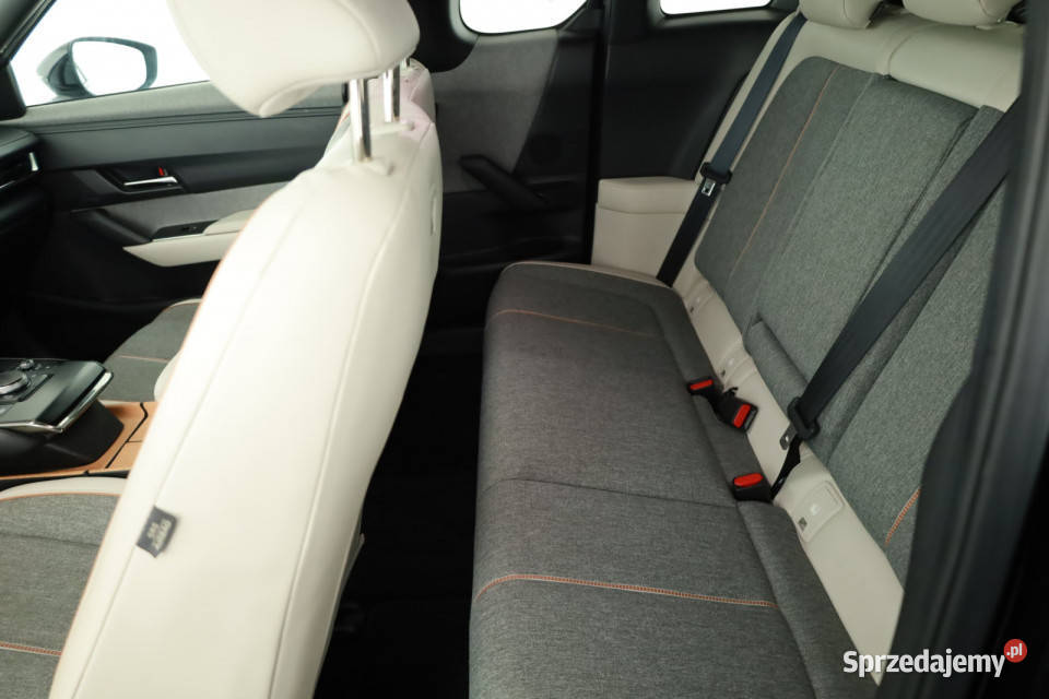 Mazda MX30 eSkyactiv nieuszkodzony Piaseczno